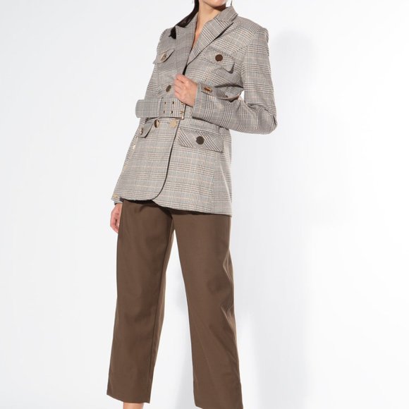 Dress Jacket - Picture 3 of 4